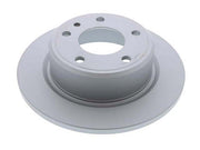 ZIMMERMANN COAT Z Brake Disc - 150 1274 20