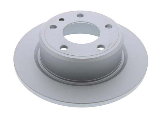 ZIMMERMANN COAT Z Brake Disc - 150 1274 20
