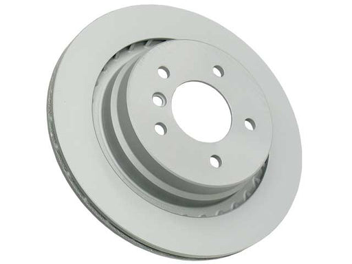 ZIMMERMANN COAT Z Brake Disc - 150 1292 20