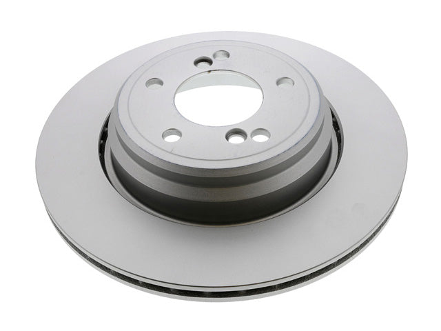 ATE COATED Brake Disc - SP20245