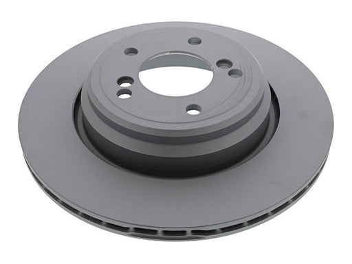 ZIMMERMANN COAT Z Brake Disc - 150 3472 20