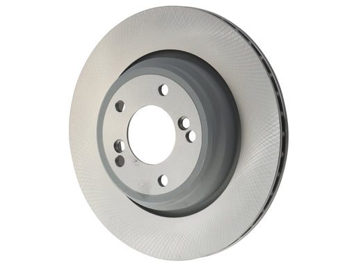 SHW PERFORMANCE Brake Disc - BRX33791