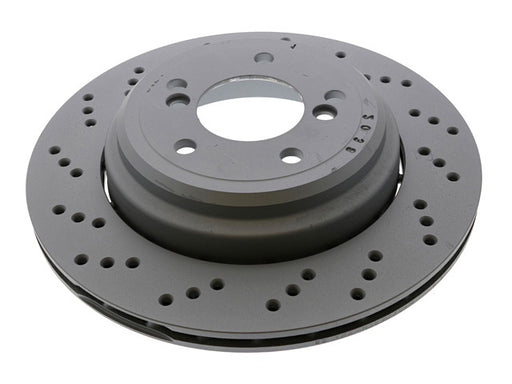 ZIMMERMANN FORMULA Z Brake Disc - 150 3453 70