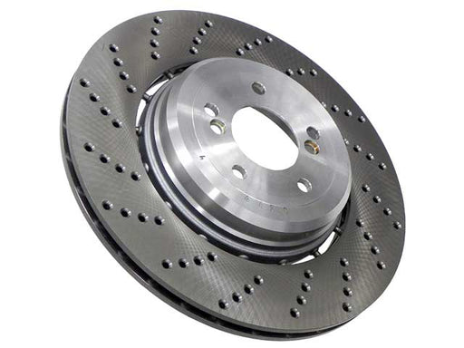 ZIMMERMANN FORMULA Z Brake Disc - 150 3475 70