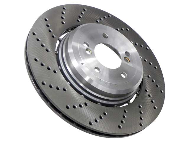 ZIMMERMANN FORMULA Z Brake Disc - 150.3475.70