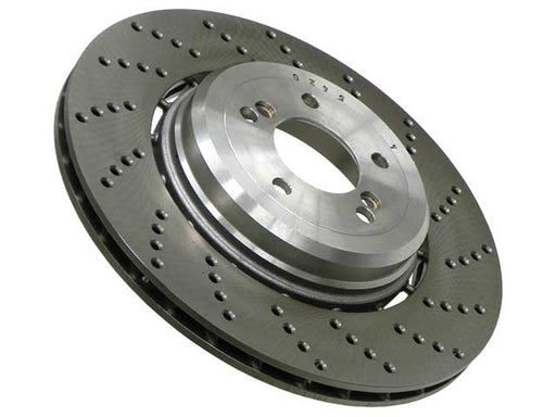 ZIMMERMANN FORMULA Z Brake Disc - 150 3476 70