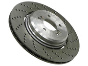 ZIMMERMANN FORMULA Z Brake Disc - 150.3476.70
