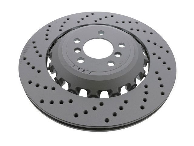 ZIMMERMANN FORMULA Z Brake Disc - 150.2909.70