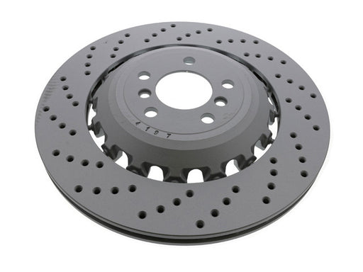 ZIMMERMANN FORMULA Z Brake Disc - 150 2909 70