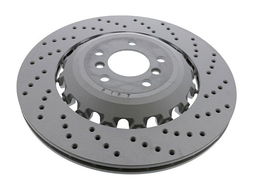 ZIMMERMANN FORMULA Z Brake Disc - 150 2910 70