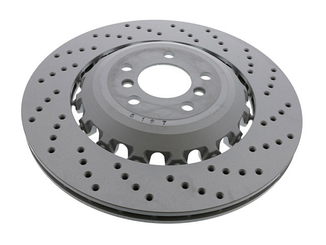 ZIMMERMANN FORMULA Z Brake Disc - 150.2910.70