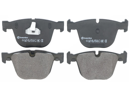 BREMBO Brake Pad Set - P06026