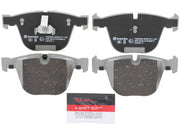 BREMBO CERAMIC Brake Pad Set - P06026N