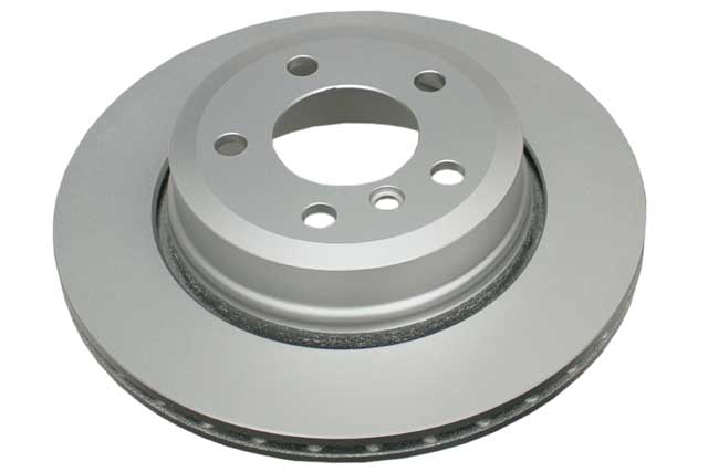 ATE COATED Brake Disc - SP22224