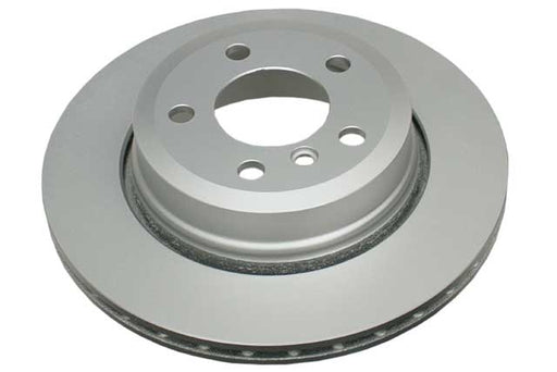 ATE COATED Brake Disc - SP22224