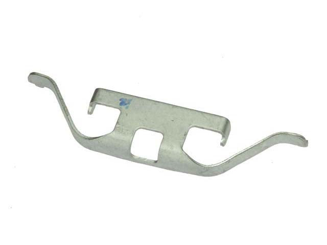 URO PARTS Retaining Clip - 34-21-6-753-675
