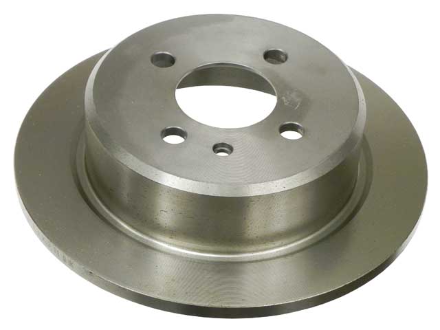 ATE Brake Disc - 410150