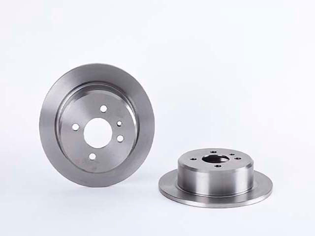 BREMBO Brake Disc - 08.3947.24