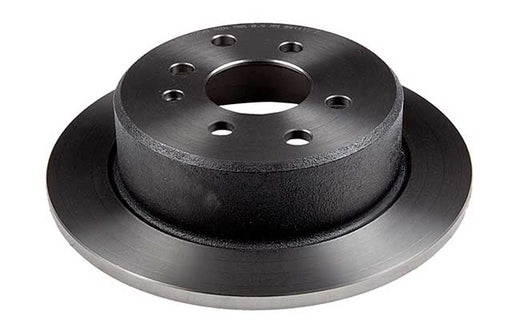 FREMAX PAINTED Brake Disc - BD9581