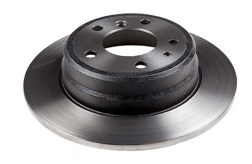 FREMAX PAINTED Brake Disc - BD6668