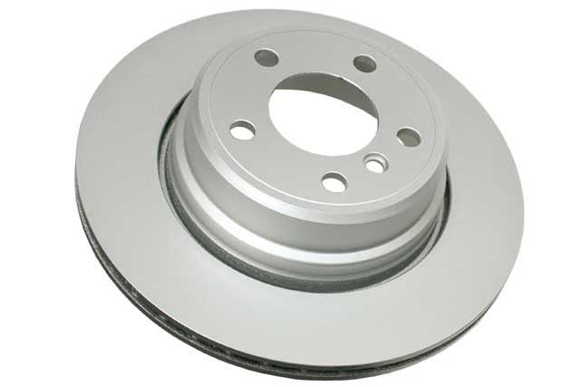 ATE COATED Brake Disc - SP20191
