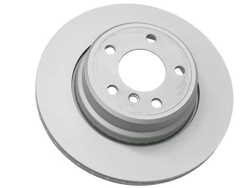 ZIMMERMANN COAT Z Brake Disc - 150 3443 20