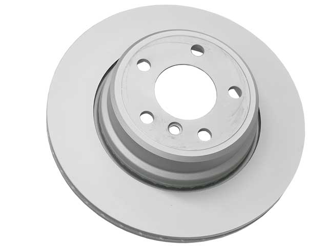 ZIMMERMANN COAT Z Brake Disc - 150.3443.20