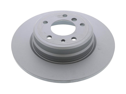 ZIMMERMANN COAT Z Brake Disc - 150.1272.20