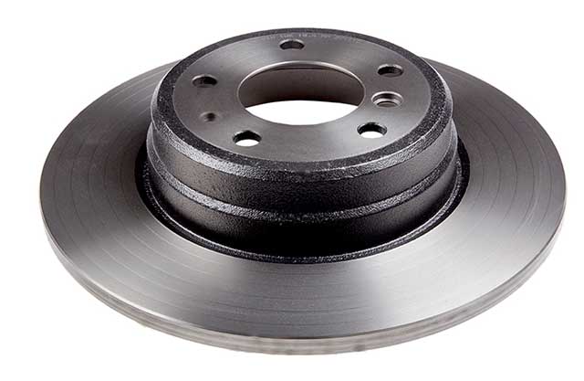 FREMAX PAINTED Brake Disc - BD9900