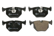 ATE CERAMIC Brake Pad Set - LD7079