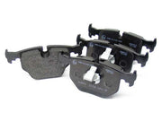 TEXTAR Brake Pad Set - 2148701