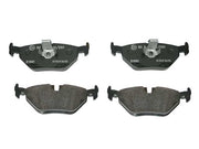 TEXTAR Brake Pad Set - 2169103