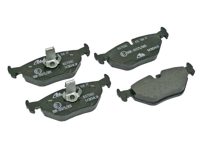 ATE Brake Pad Set - 607090