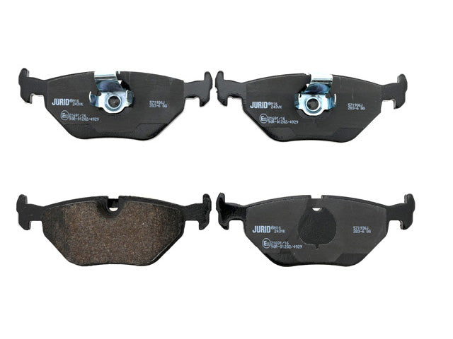 JURID Brake Pad Set - 571936J
