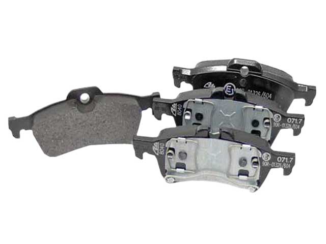 ATE Brake Pad Set - 607162