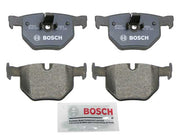 BOSCH QUIETCAST Brake Pad Set - BP1042