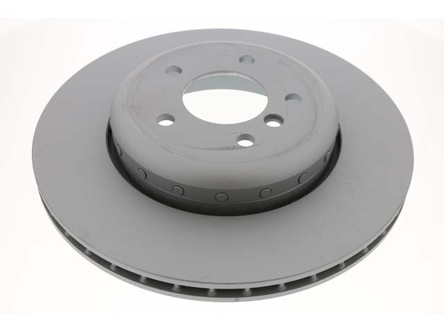 ZIMMERMANN FORMULA F Brake Disc - 150.3461.32