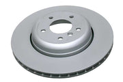 ZIMMERMANN COAT Z Brake Disc - 150 3461 20