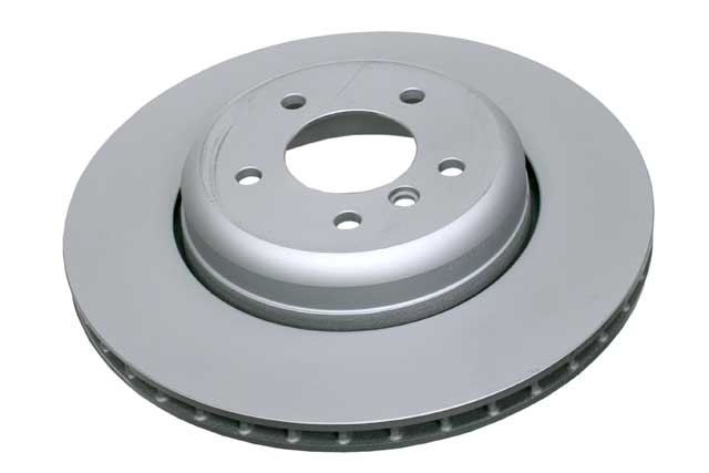 ZIMMERMANN COAT Z Brake Disc - 150.3461.20