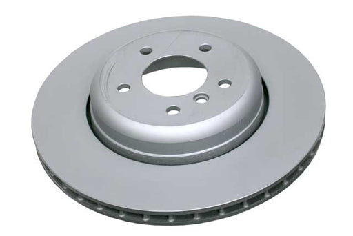 ZIMMERMANN COAT Z Brake Disc - 150 3461 20
