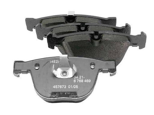 GENUINE BMW Brake Pad Set - 34-21-6-768-471