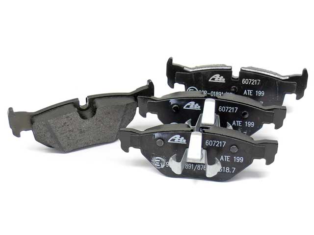ATE Brake Pad Set - 607383