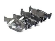 GENUINE BMW Brake Pad Set - 34-21-6-774-692