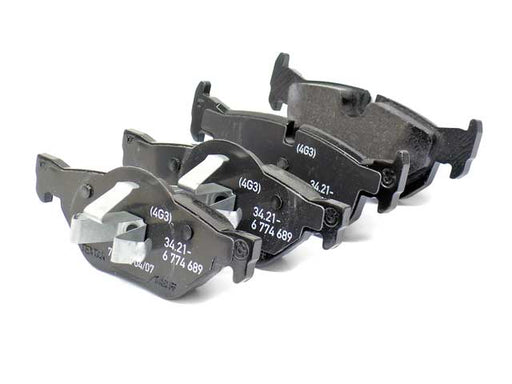 GENUINE BMW Brake Pad Set - 34-21-6-774-692