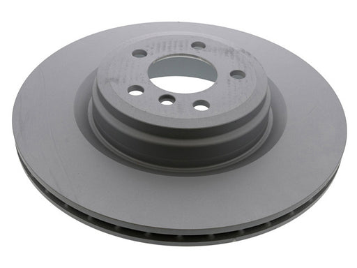ATE COATED Brake Disc - 424241