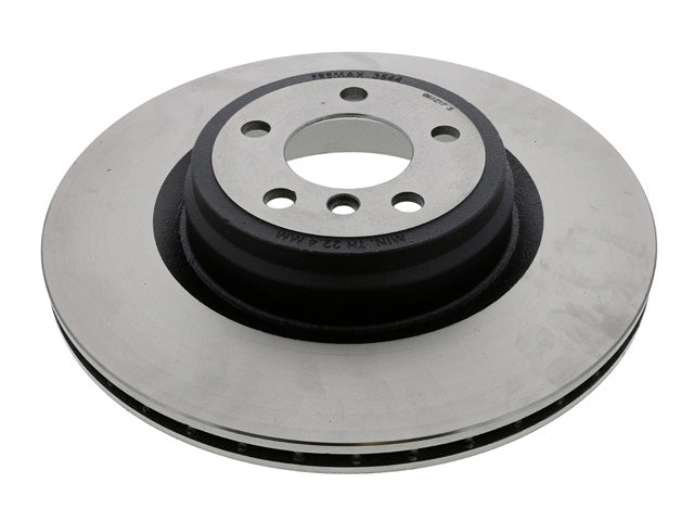 FREMAX PAINTED Brake Disc - BD3544