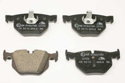 ATE CERAMIC Brake Pad Set - LD7232