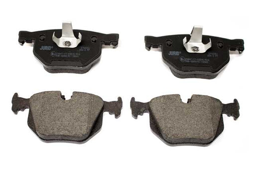 JURID Brake Pad Set - 573228J