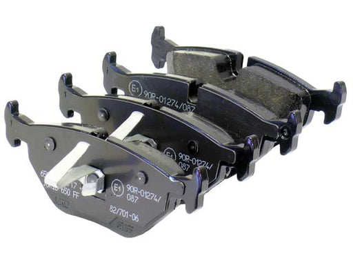 JURID Brake Pad Set - 571960J