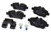 ATE Brake Pad Set - 602714